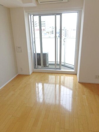 プラウドフラット森下の物件内観写真